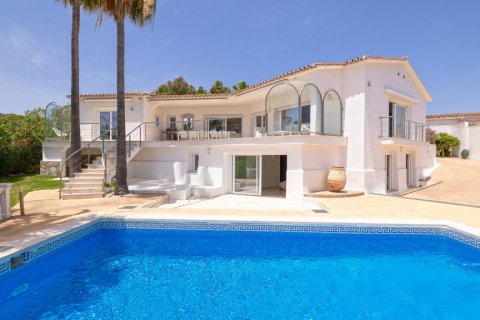 Продажа виллы в Кадис, Испания 6 спален, 320.45м2 №164662 - фото 5