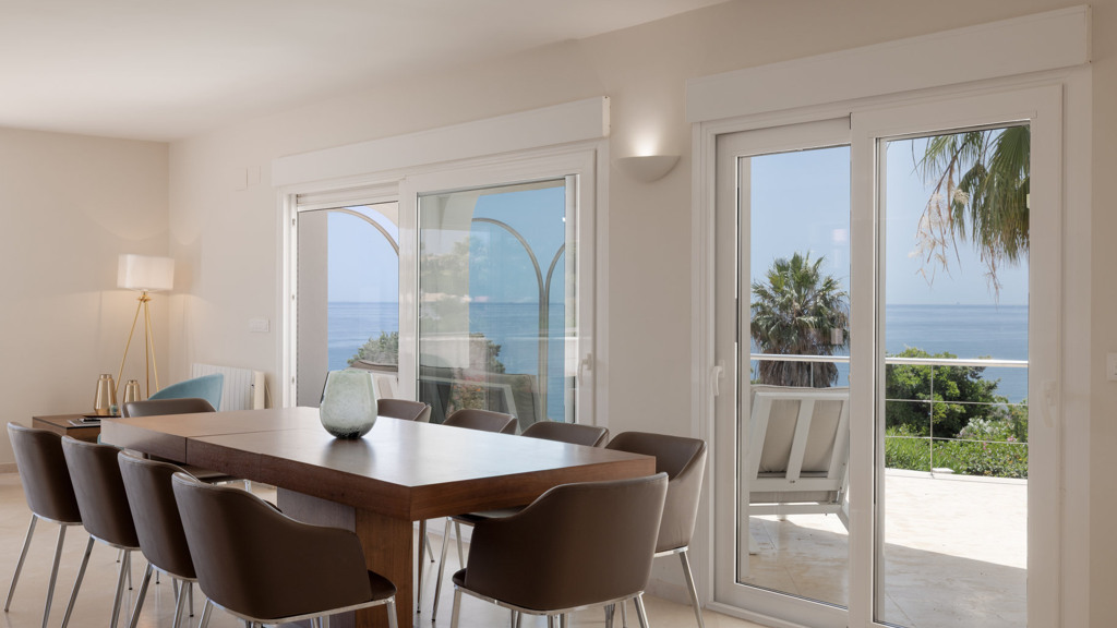 Villa in Cadiz, Spain 6 bedrooms, 320.45 sq.m. No. 164662