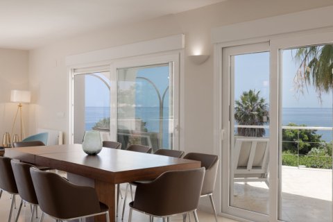 Продажа виллы в Кадис, Испания 6 спален, 320.45м2 №164662 - фото 20