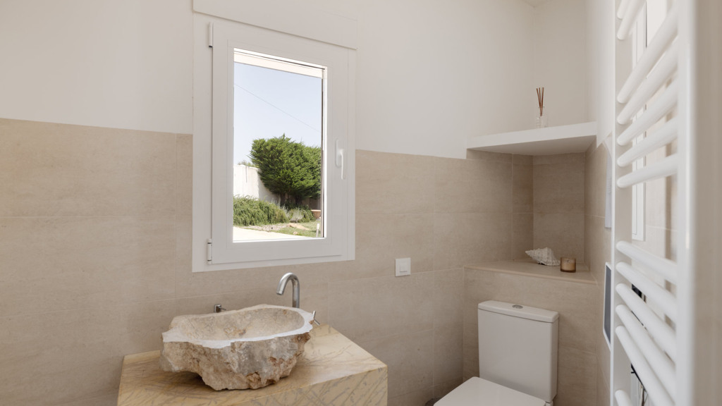 Villa in Cadiz, Spain 6 bedrooms, 320.45 sq.m. No. 164662