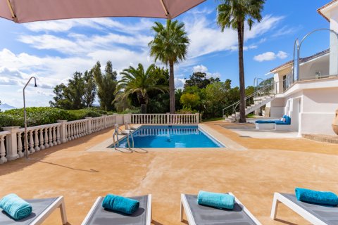Villa à vendre à Cadiz, Espagne, 6 chambres, 320.45 m2 No. 164662 - photo 30