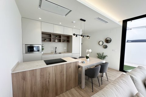 Villa for sale in Torre de la Horadada, Alicante, Spain 3 bedrooms, 160 sq.m. No. 164664 - photo 6