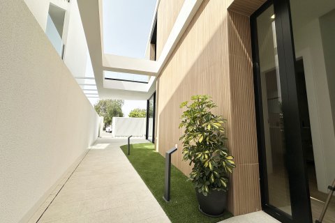 Villa for sale in Torre de la Horadada, Alicante, Spain 3 bedrooms, 160 sq.m. No. 164664 - photo 10