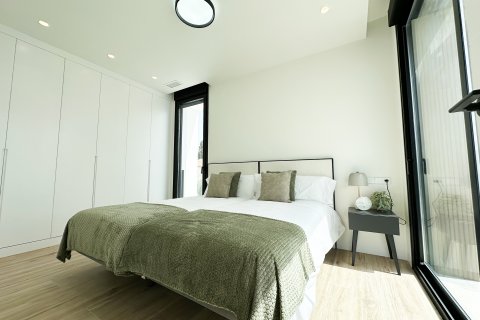 Villa for sale in Torre de la Horadada, Alicante, Spain 3 bedrooms, 160 sq.m. No. 164664 - photo 15