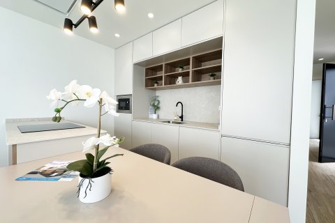 Villa for sale in Torre de la Horadada, Alicante, Spain 3 bedrooms, 160 sq.m. No. 164664 - photo 3