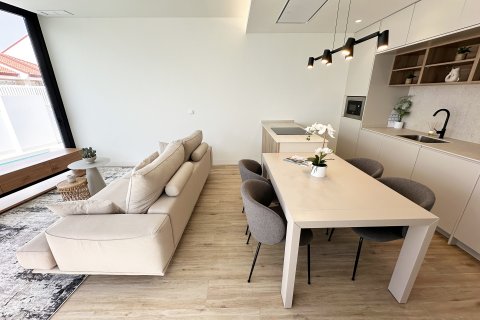 Villa for sale in Torre de la Horadada, Alicante, Spain 3 bedrooms, 160 sq.m. No. 164664 - photo 8