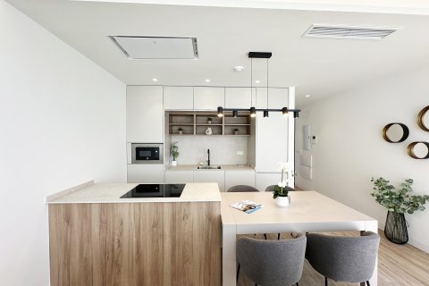 Villa for sale in Torre de la Horadada, Alicante, Spain 3 bedrooms, 160 sq.m. No. 164664 - photo 7