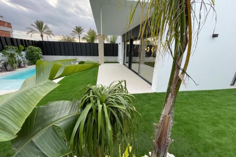 Villa zum Verkauf in Molina de Segura, Murcia, Spanien 3 Schlafzimmer, 105 m2 Nr. 189303 - Foto 8