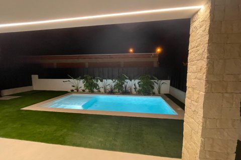 Villa zum Verkauf in Molina de Segura, Murcia, Spanien 3 Schlafzimmer, 105 m2 Nr. 189303 - Foto 5