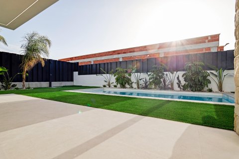Villa zum Verkauf in Molina de Segura, Murcia, Spanien 3 Schlafzimmer, 105 m2 Nr. 189303 - Foto 2