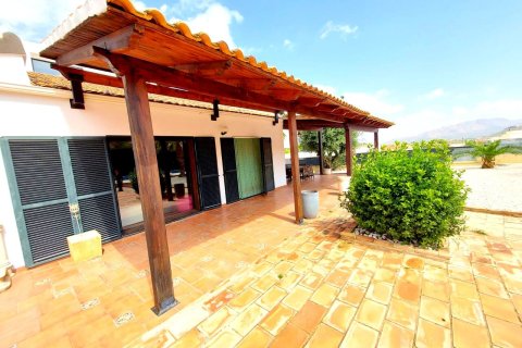Villa à vendre à Calasparra, Murcia, Espagne, 7 chambres, 400 m2 No. 189307 - photo 4