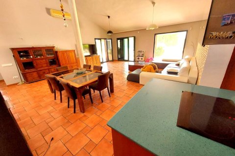 Villa à vendre à Calasparra, Murcia, Espagne, 7 chambres, 400 m2 No. 189307 - photo 6