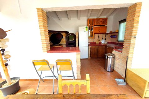 Villa à vendre à Calasparra, Murcia, Espagne, 7 chambres, 400 m2 No. 189307 - photo 27
