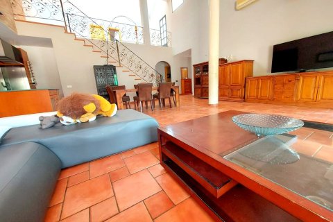 Villa à vendre à Calasparra, Murcia, Espagne, 7 chambres, 400 m2 No. 189307 - photo 9