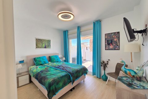 Villa à vendre à Pilar de la Horadada, Alicante, Espagne, 3 chambres, 111 m2 No. 189305 - photo 27