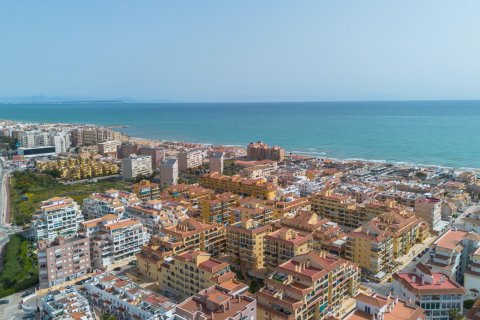 Wohnung zum Verkauf in La Mata, Alicante, Spanien 1 Schlafzimmer, Nr. 189304 - Foto 25
