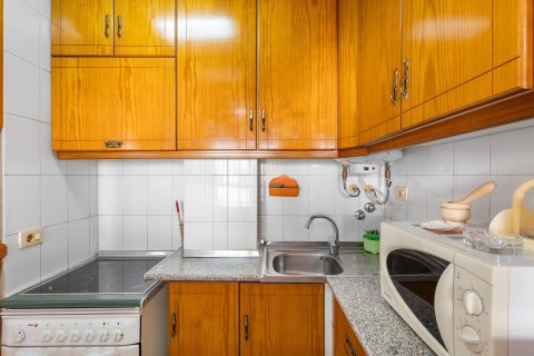 Wohnung zum Verkauf in La Mata, Alicante, Spanien 1 Schlafzimmer, Nr. 189304 - Foto 10