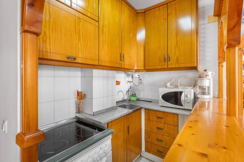 Wohnung zum Verkauf in La Mata, Alicante, Spanien 1 Schlafzimmer, Nr. 189304 - Foto 9
