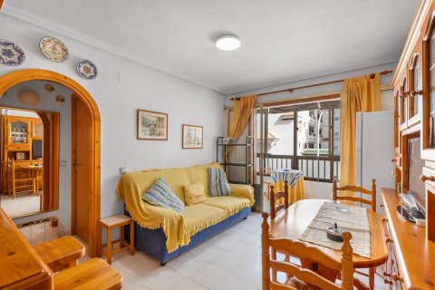 Wohnung zum Verkauf in La Mata, Alicante, Spanien 1 Schlafzimmer, Nr. 189304 - Foto 2