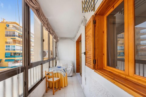 Wohnung zum Verkauf in La Mata, Alicante, Spanien 1 Schlafzimmer, Nr. 189304 - Foto 5