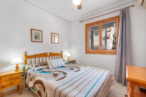 Wohnung zum Verkauf in La Mata, Alicante, Spanien 1 Schlafzimmer, Nr. 189304 - Foto 13