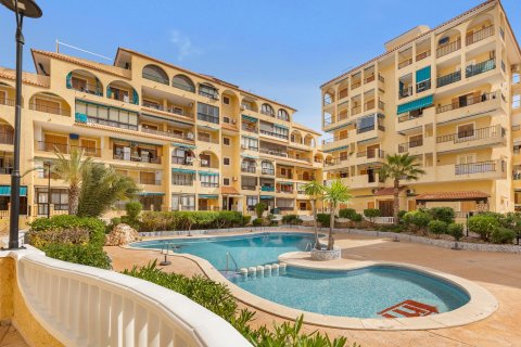 Apartament w La Mata, Alicante, Hiszpania 1 sypialnia,  nr 189304
