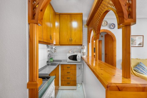 Wohnung zum Verkauf in La Mata, Alicante, Spanien 1 Schlafzimmer, Nr. 189304 - Foto 11
