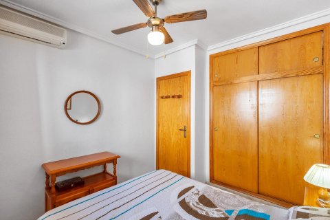 Wohnung zum Verkauf in La Mata, Alicante, Spanien 1 Schlafzimmer, Nr. 189304 - Foto 15