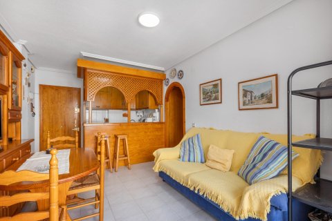 Wohnung zum Verkauf in La Mata, Alicante, Spanien 1 Schlafzimmer, Nr. 189304 - Foto 7