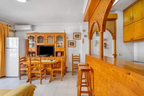Wohnung zum Verkauf in La Mata, Alicante, Spanien 1 Schlafzimmer, Nr. 189304 - Foto 3