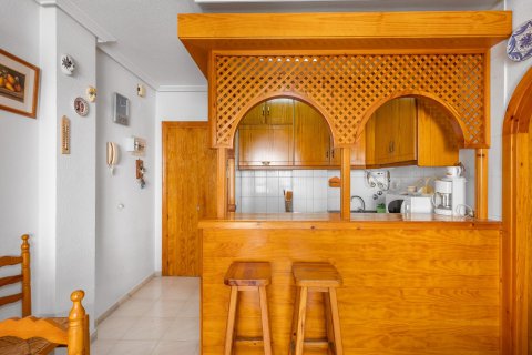 Wohnung zum Verkauf in La Mata, Alicante, Spanien 1 Schlafzimmer, Nr. 189304 - Foto 8