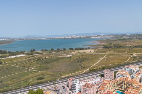Wohnung zum Verkauf in La Mata, Alicante, Spanien 1 Schlafzimmer, Nr. 189304 - Foto 27