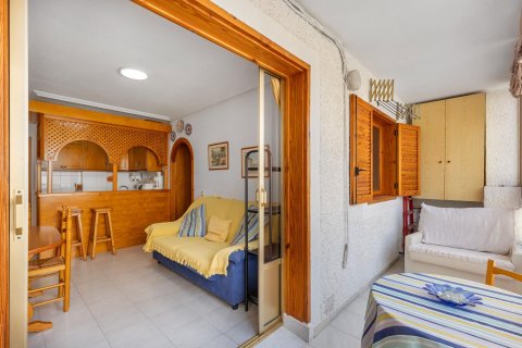 Wohnung zum Verkauf in La Mata, Alicante, Spanien 1 Schlafzimmer, Nr. 189304 - Foto 6