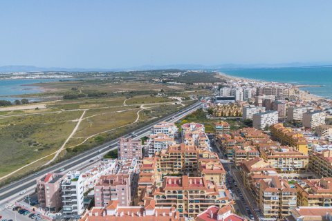Wohnung zum Verkauf in La Mata, Alicante, Spanien 1 Schlafzimmer, Nr. 189304 - Foto 26