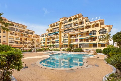 Wohnung zum Verkauf in La Mata, Alicante, Spanien 1 Schlafzimmer, Nr. 189304 - Foto 17