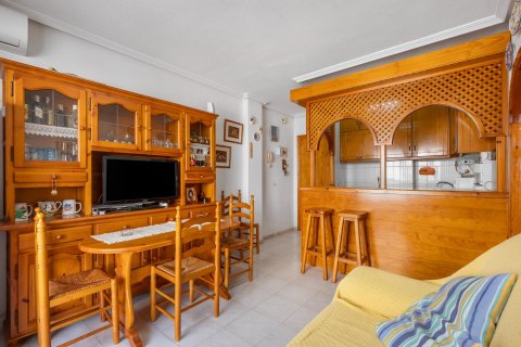 Wohnung zum Verkauf in La Mata, Alicante, Spanien 1 Schlafzimmer, Nr. 189304 - Foto 12
