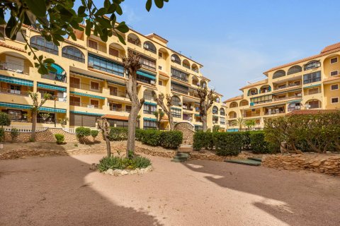 Wohnung zum Verkauf in La Mata, Alicante, Spanien 1 Schlafzimmer, Nr. 189304 - Foto 20