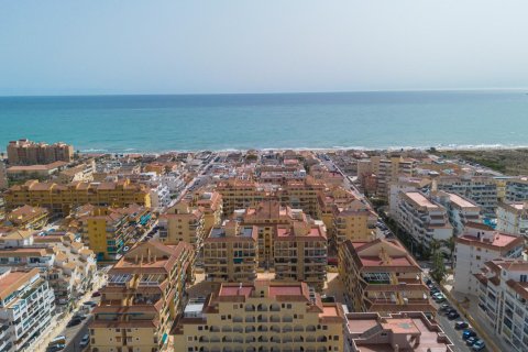 Wohnung zum Verkauf in La Mata, Alicante, Spanien 1 Schlafzimmer, Nr. 189304 - Foto 24