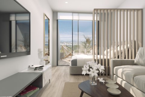 Apartment à vendre à Torrevieja, Alicante, Espagne, 2 chambres, 74 m2 No. 189302 - photo 7