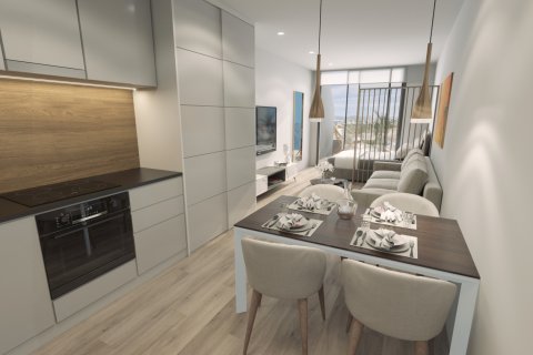 Apartment à vendre à Torrevieja, Alicante, Espagne, 2 chambres, 74 m2 No. 189302 - photo 8