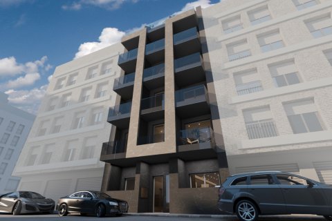 Apartment à vendre à Torrevieja, Alicante, Espagne, 2 chambres, 74 m2 No. 189302 - photo 3