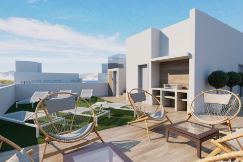 Apartment à vendre à Torrevieja, Alicante, Espagne, 2 chambres, 74 m2 No. 189302 - photo 18
