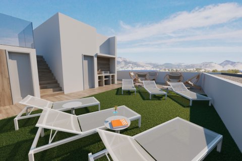 Apartment à vendre à Torrevieja, Alicante, Espagne, 2 chambres, 74 m2 No. 189302 - photo 17