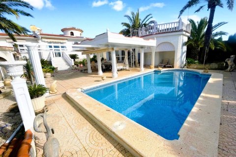 Villa à Ciudad Quesada, Alicante, Espagne 3 chambres, 212 m2 No. 155921