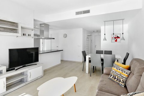Huoneisto myytävänä Alicante, Espanja, 2 makuuhuonetta, 88 m2 No. 155917 - kuva 6