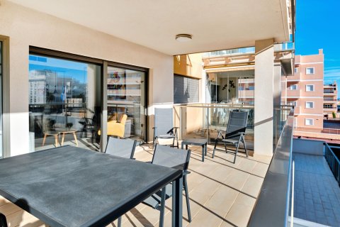 Huoneisto myytävänä Alicante, Espanja, 2 makuuhuonetta, 88 m2 No. 155917 - kuva 11