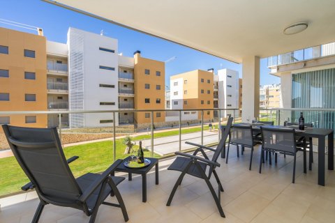 Huoneisto myytävänä Alicante, Espanja, 2 makuuhuonetta, 88 m2 No. 155917 - kuva 3