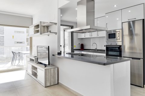 Huoneisto myytävänä Alicante, Espanja, 2 makuuhuonetta, 88 m2 No. 155917 - kuva 8