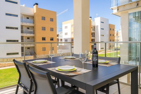 Huoneisto myytävänä Alicante, Espanja, 2 makuuhuonetta, 88 m2 No. 155917 - kuva 9