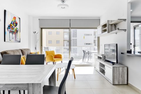 Huoneisto myytävänä Alicante, Espanja, 2 makuuhuonetta, 88 m2 No. 155917 - kuva 4